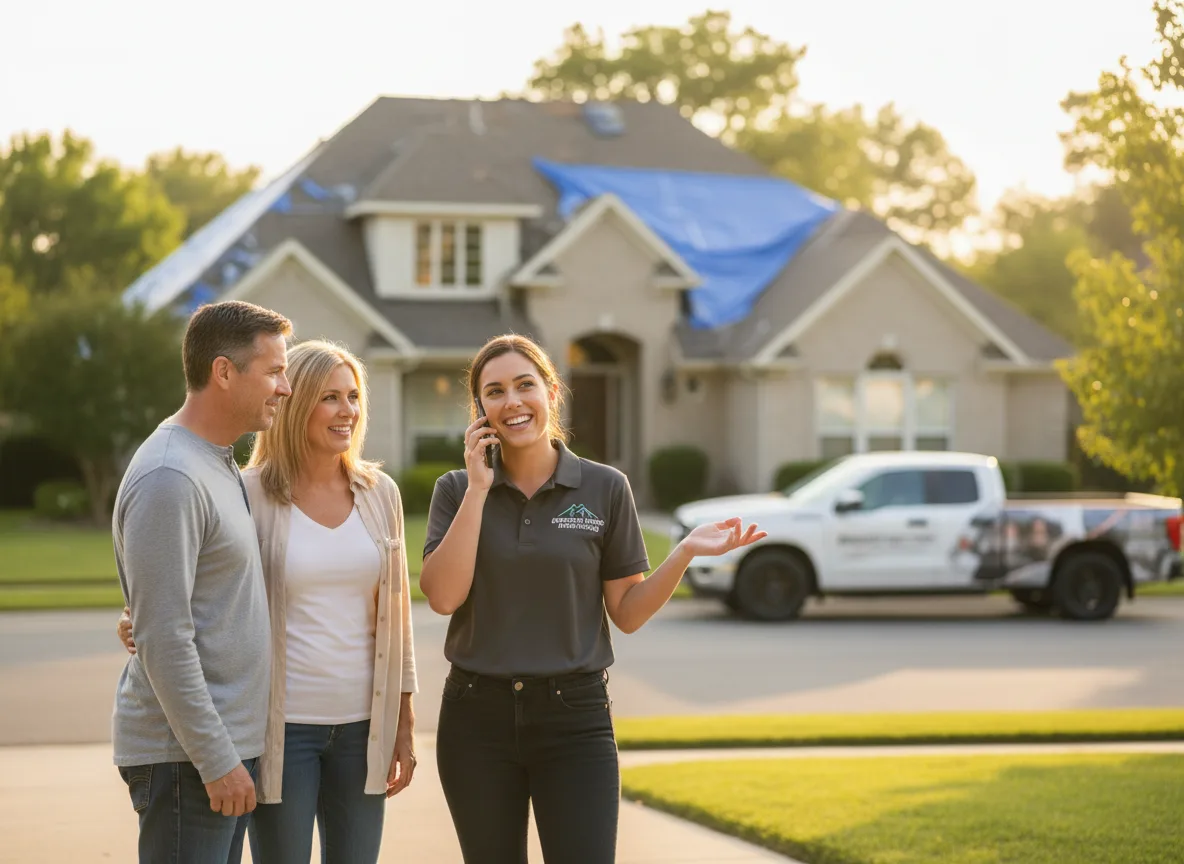 Emergency Roof Repair Pleasant Hill, CA FAQs